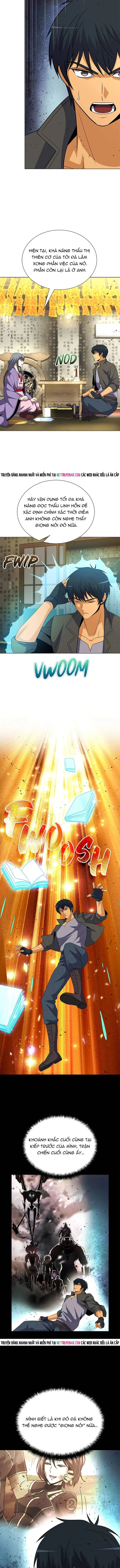 thợ săn ăn thịt người chapter 114 5