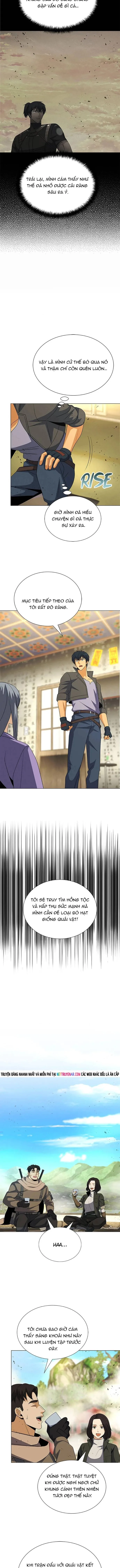 thợ săn ăn thịt người chapter 114 8