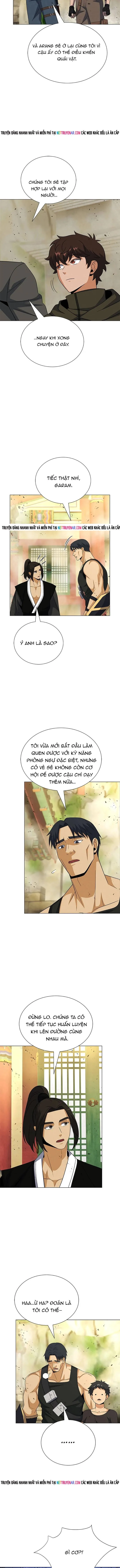 thợ săn ăn thịt người chapter 114 12