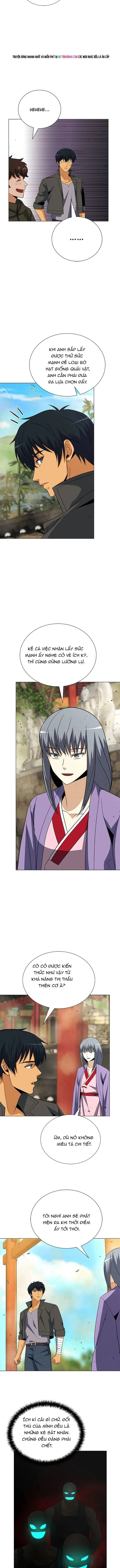 thợ săn ăn thịt người chapter 115 7