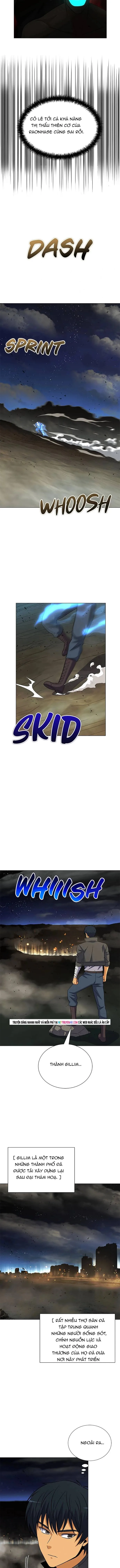 thợ săn ăn thịt người chapter 115 8