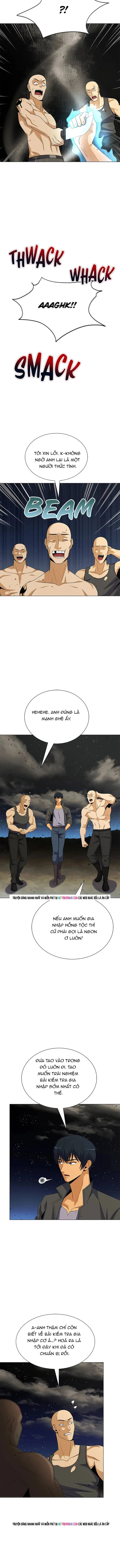 thợ săn ăn thịt người chapter 115 11