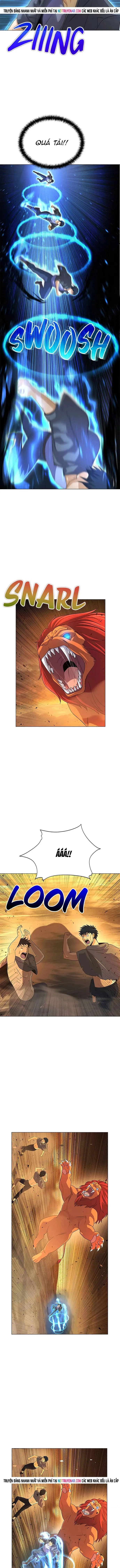 thợ săn ăn thịt người Chap 117 10