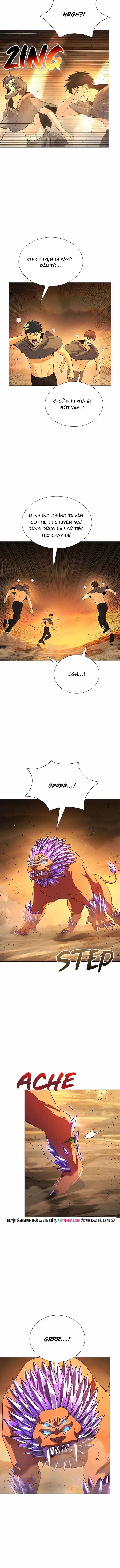 thợ săn ăn thịt người Chap 118 2