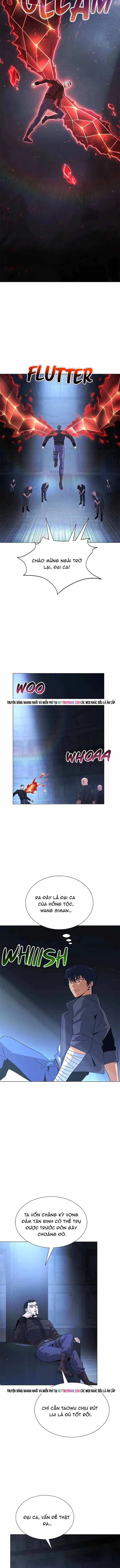 thợ săn ăn thịt người Chap 118 5