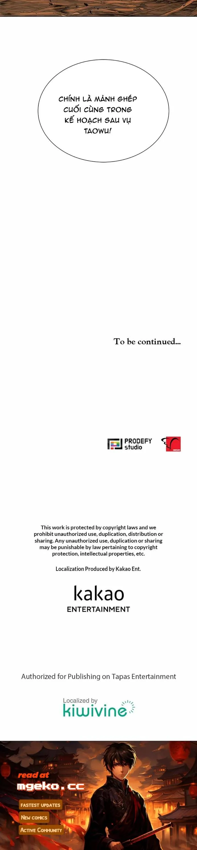 thợ săn ăn thịt người Chap 118 15