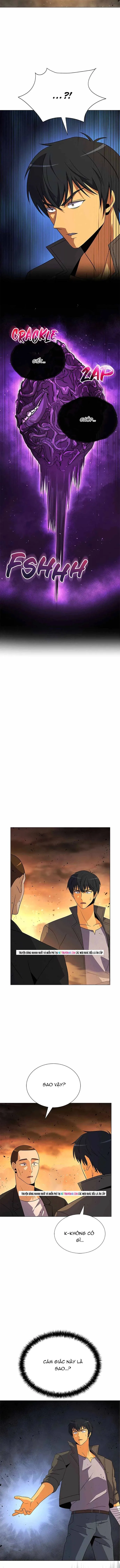 thợ săn ăn thịt người Chap 120 5