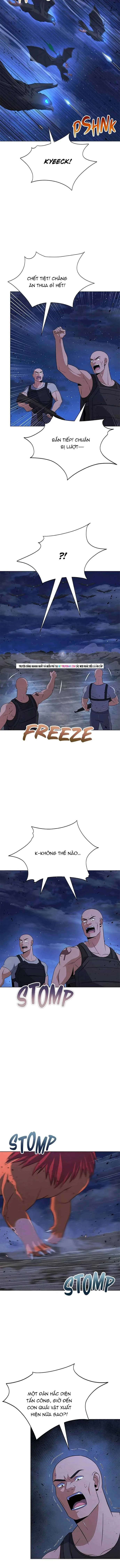 thợ săn ăn thịt người Chap 120 14