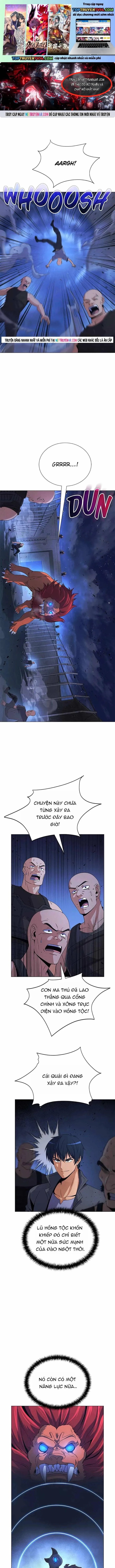 thợ săn ăn thịt người chapter 121 1