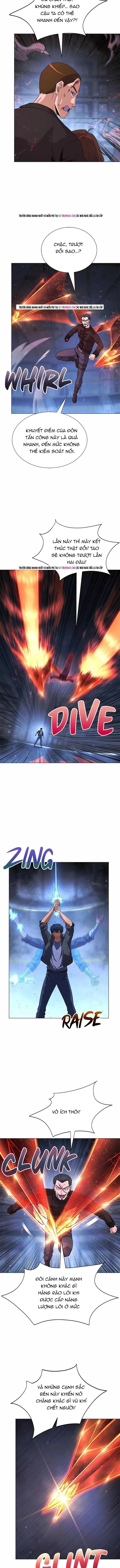 thợ săn ăn thịt người chapter 122 2