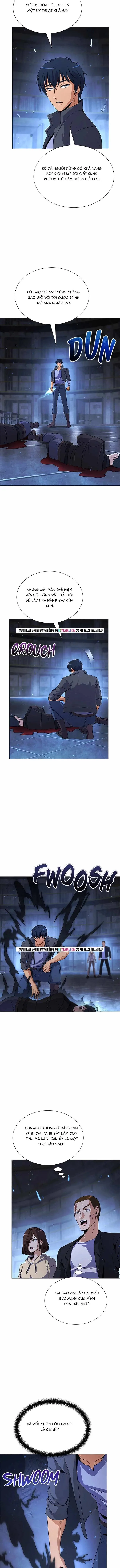thợ săn ăn thịt người chapter 122 4