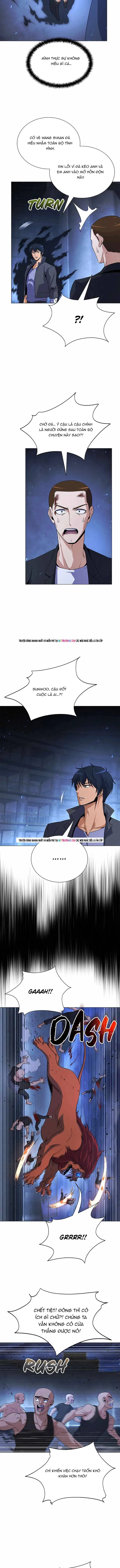 thợ săn ăn thịt người chapter 122 5