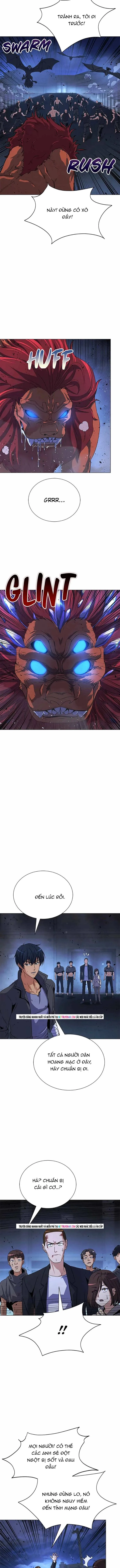 thợ săn ăn thịt người chapter 122 6