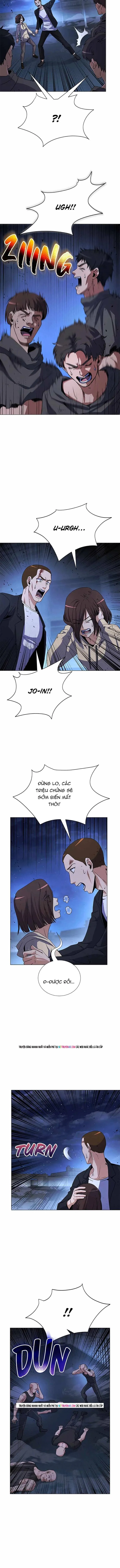 thợ săn ăn thịt người chapter 122 7