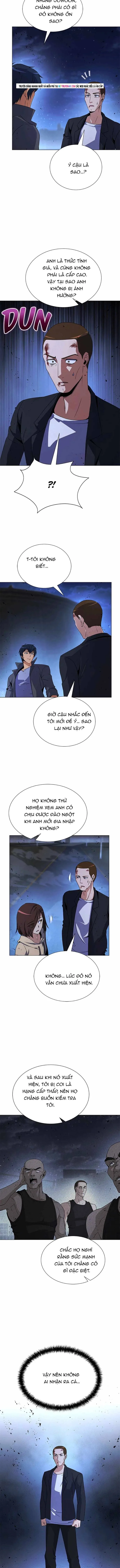 thợ săn ăn thịt người chapter 122 9