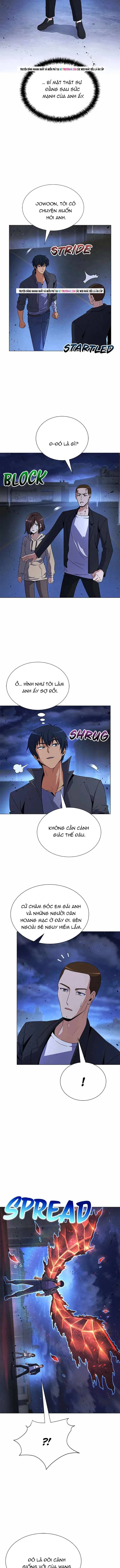thợ săn ăn thịt người chapter 122 10
