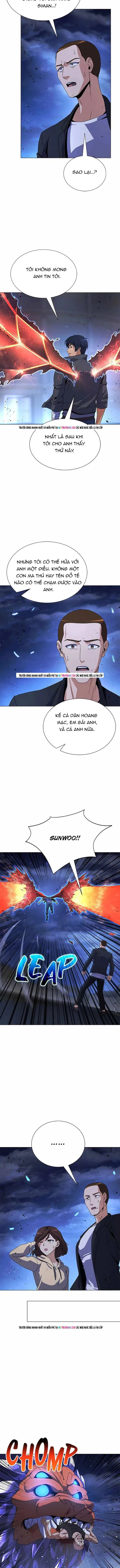 thợ săn ăn thịt người chapter 122 11