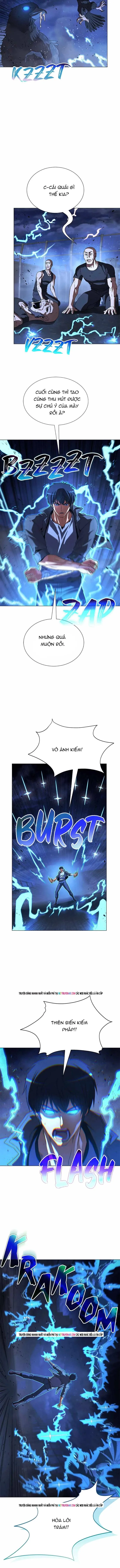 thợ săn ăn thịt người chapter 122 14