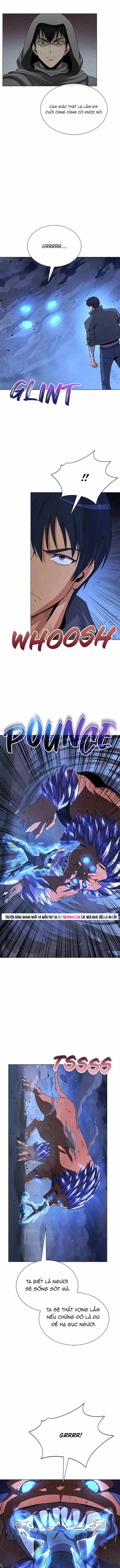 thợ săn ăn thịt người chapter 123 2