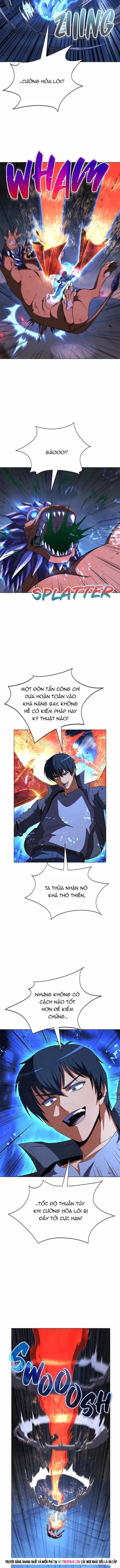 thợ săn ăn thịt người chapter 123 5