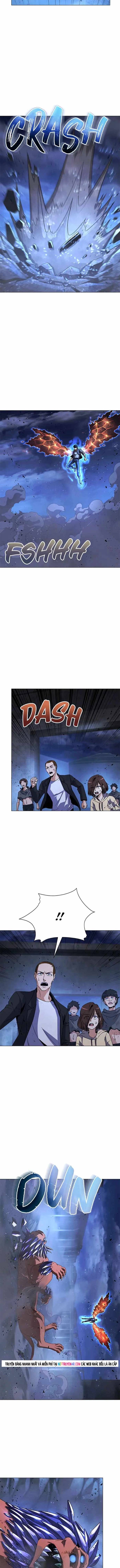 thợ săn ăn thịt người chapter 123 6