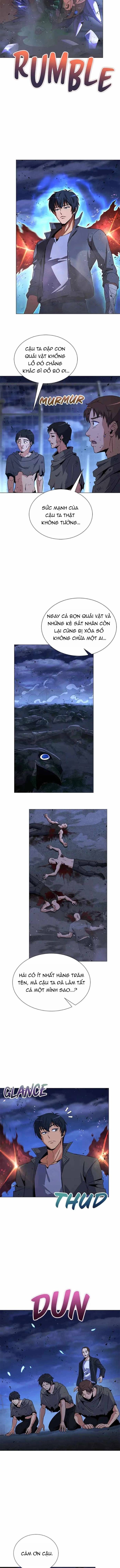 thợ săn ăn thịt người chapter 123 7