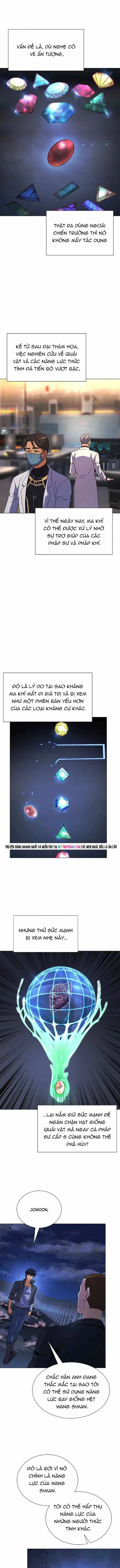 thợ săn ăn thịt người chapter 123 10