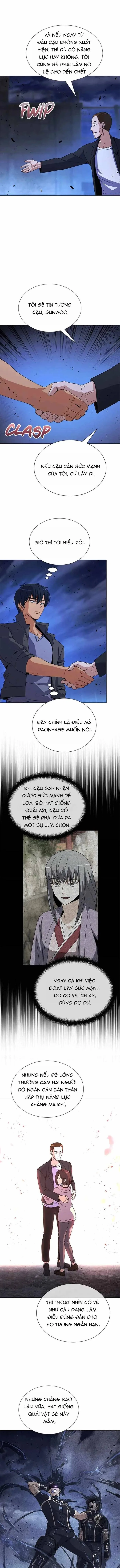 thợ săn ăn thịt người chapter 123 13