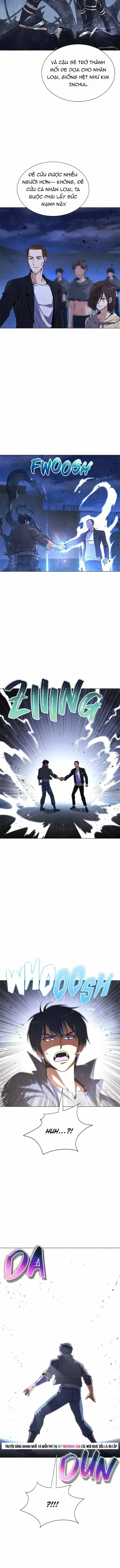 thợ săn ăn thịt người chapter 123 14
