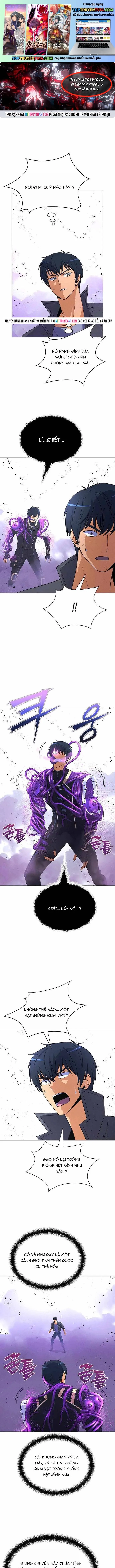 Thợ Săn Ăn Thịt Người Chapter 124 - Trang 2