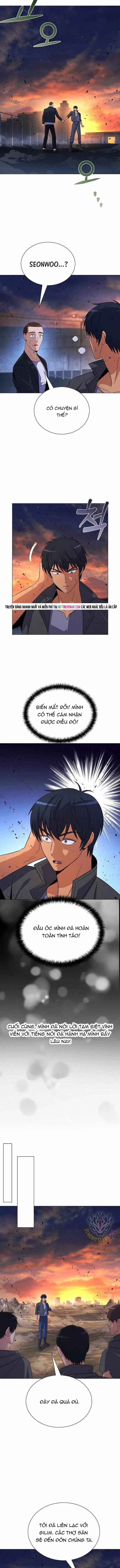 Thợ Săn Ăn Thịt Người Chapter 124 - Trang 2