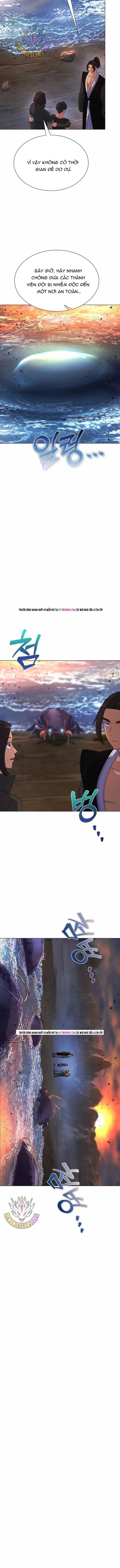 thợ săn ăn thịt người Chap 125 11