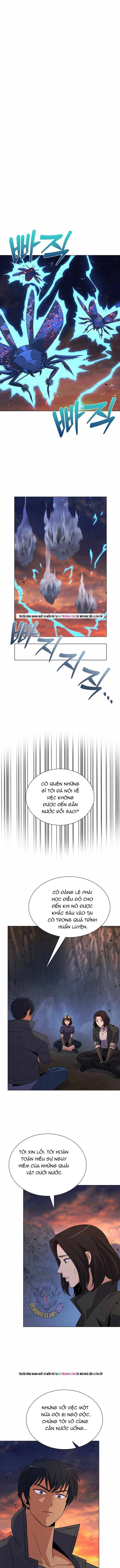 thợ săn ăn thịt người Chap 125 14