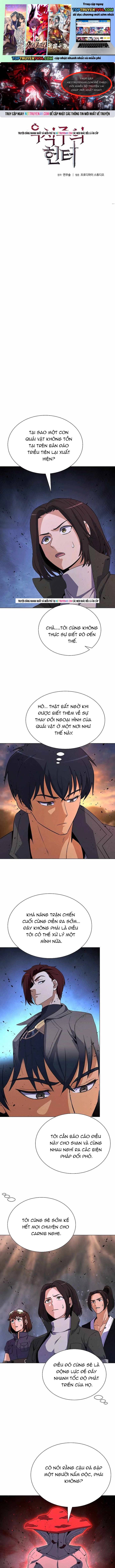 Thợ Săn Ăn Thịt Người Chapter 126 - Trang 2