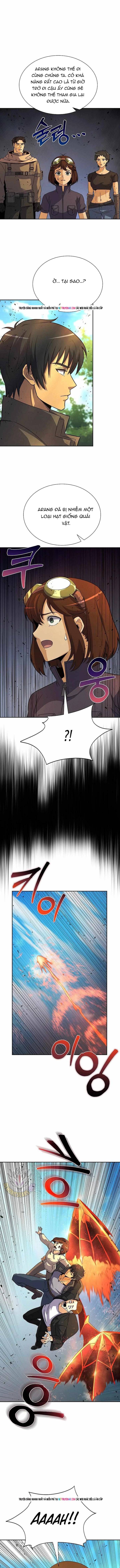 Thợ Săn Ăn Thịt Người Chapter 126 - Trang 2