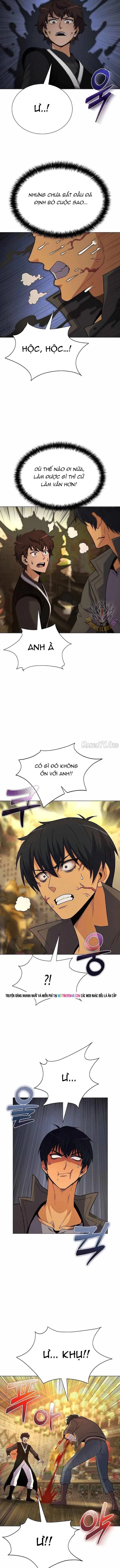 thợ săn ăn thịt người chapter 127 2