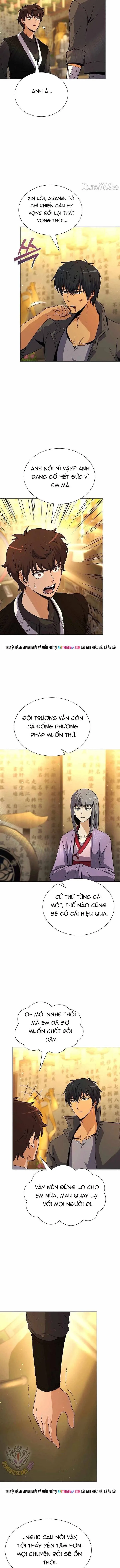 thợ săn ăn thịt người chapter 127 4