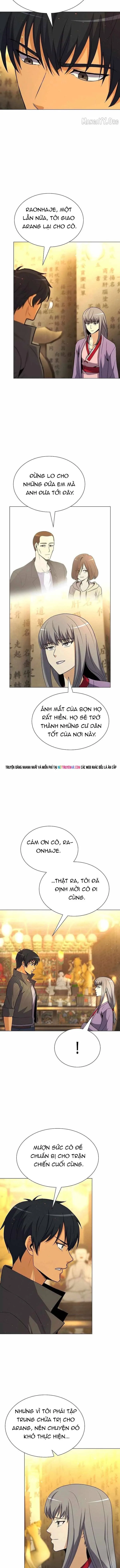 thợ săn ăn thịt người chapter 127 5