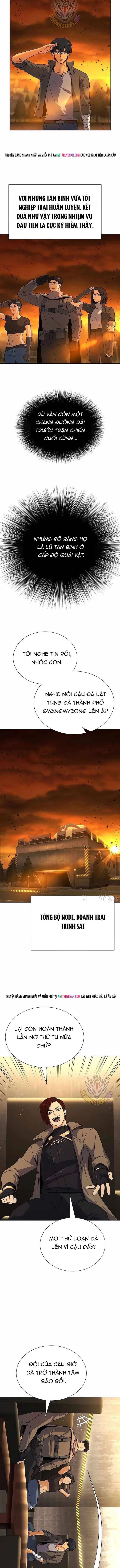 thợ săn ăn thịt người chapter 127 11