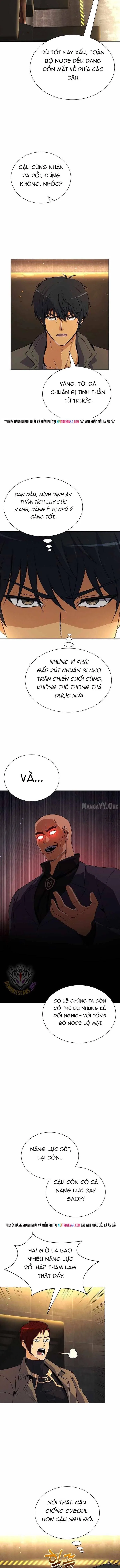 thợ săn ăn thịt người chapter 127 12