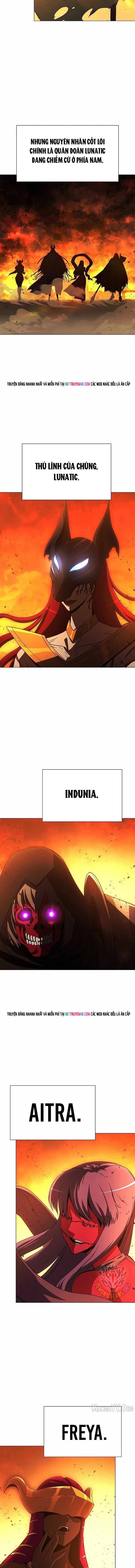 thợ săn ăn thịt người Chapter 128 2