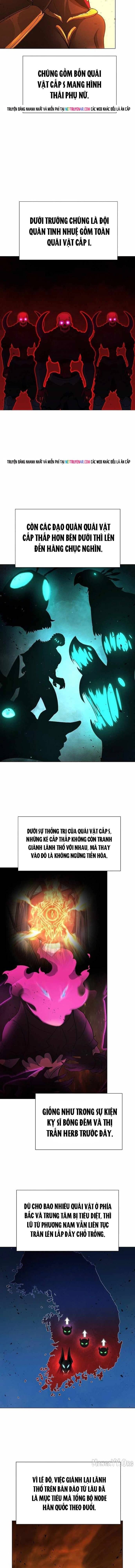 thợ săn ăn thịt người Chapter 128 3