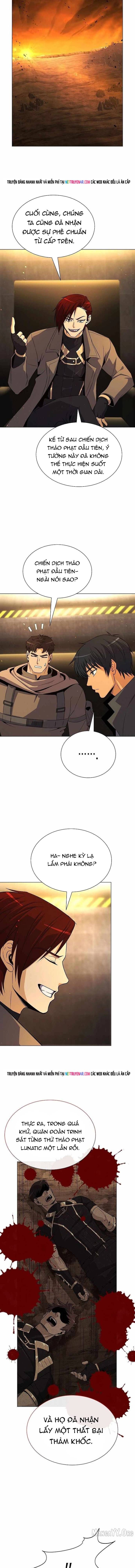 thợ săn ăn thịt người Chapter 128 4