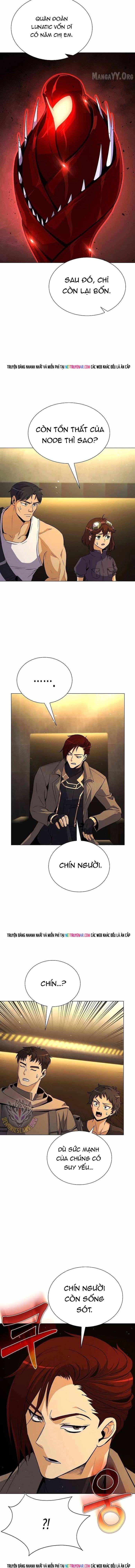 thợ săn ăn thịt người Chapter 128 6