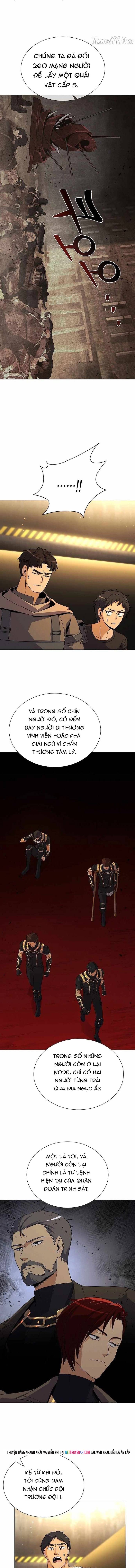 thợ săn ăn thịt người Chapter 128 7