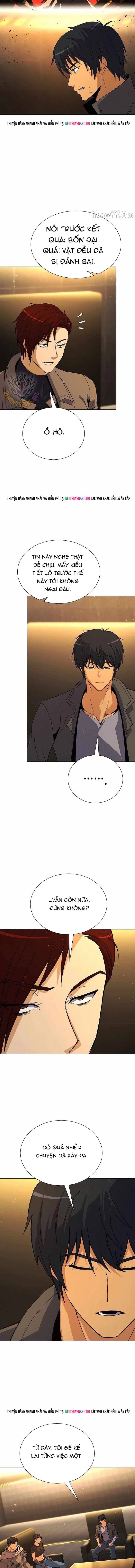 thợ săn ăn thịt người Chapter 128 11