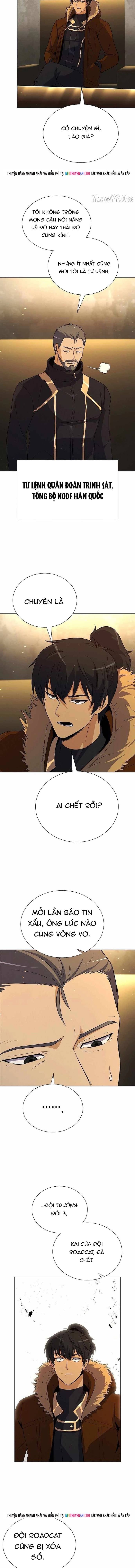 thợ săn ăn thịt người Chapter 128 14