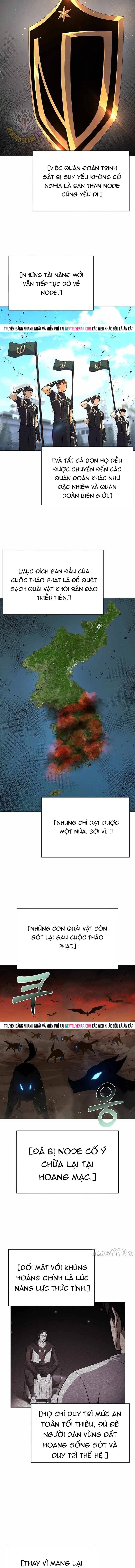 thợ săn ăn thịt người Chapter 129 2