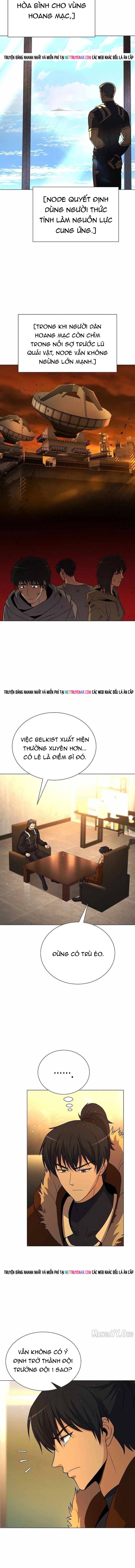 thợ săn ăn thịt người Chapter 129 3