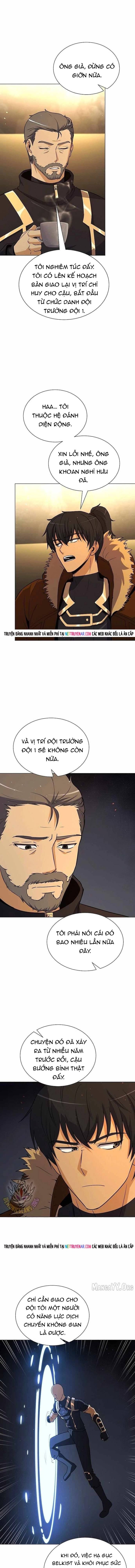 thợ săn ăn thịt người Chapter 129 4